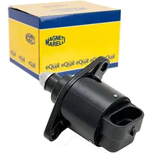 Magneti Marelli Leerlaufregelventil, Luftversorgung