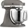 KitchenAid Artisan 5KSM185PS Imperial Grey