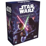 Fantasy Flight Games Star Wars: The Deckbuilding Game