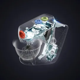 Tefal Coach QB9008 Schwarz