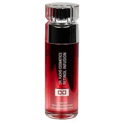 Dr. Fuchs Hals und Dekolletee Creme Retinol Infusion mit modernster Drohnentechnologie Hals & Dekolleté 100 ml Damen 