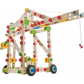 Eichhorn Constructor Windrad (100039046)