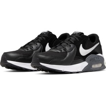 Nike Air Max Excee Herren black/dark grey/white 45