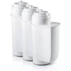 Bosch TCZ7033 BRITA Intenza Wasserfilter für Bosch-Kaffeevollautomaten 3er Pack