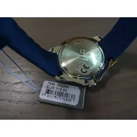 Swiss Alpine Military 7040.1835 Diver 45mm 10ATM