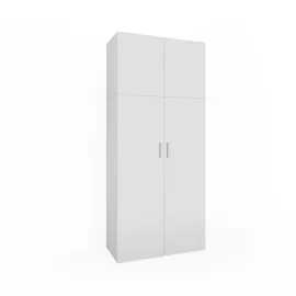 Vicco Schrank Ingo 0 x 0 x 0 cm Weiß