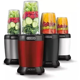 Sencor SNB 4301RD Standmixer