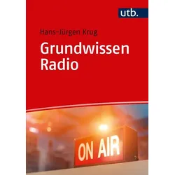 Grundwissen Radio