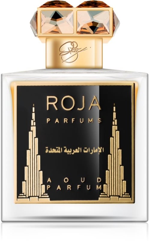 Roja Parfums United Arab Emirates Parfüm Unisex 50 ml