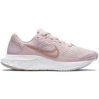 Nike Renew Run 2 W champagne/light violet/white/metallic red bronze