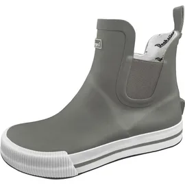 Bockstiegel SALIHA Damen-Halbstiefel Momo grau/weiß Gr. 41