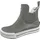 Bockstiegel SALIHA Damen-Halbstiefel Momo grau/weiß Gr. 41