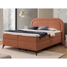 S-Style Sonna 140 x 200 cm H3 Rot