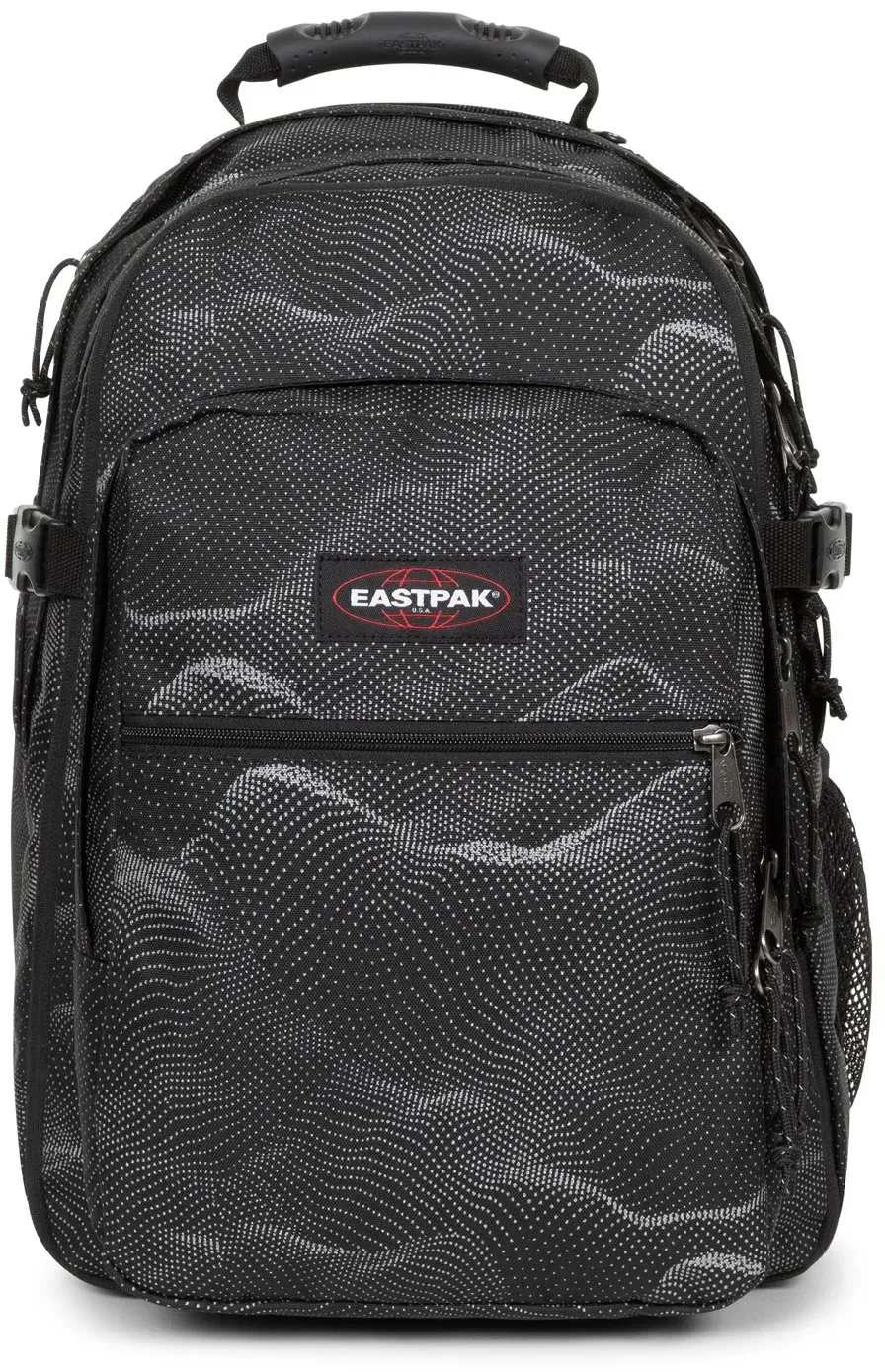 Eastpak Rucksack Tutor 39l refleks dots black