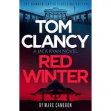 Little Brown Book Group Tom Clancy Red Winter