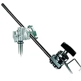 Manfrotto D500B 20" Extension Arm schwarz