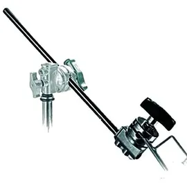 Manfrotto D500B 20“ Extension Arm, schwarz