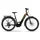 Haibike TREKKING 7.5 Low 2026 27,5 Zoll RH L schwarz/gold