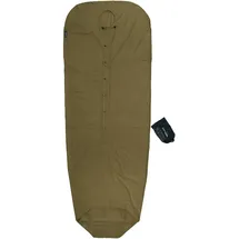 Cocoon Spark Protection Bivibag - Monk ́s Red - One Size