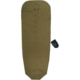 Cocoon Spark Protection Bivibag - Monk ́s Red - One Size