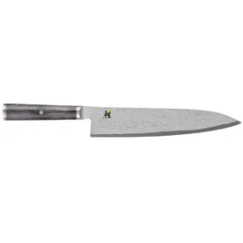 Zwilling Miyabi 5000MCD 67 Gyutoh 24 cm