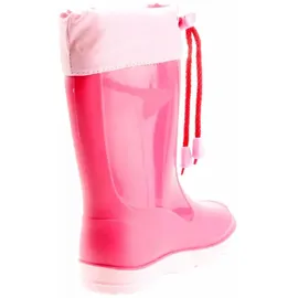 Beck Einhorn Gummistiefel Pink 22