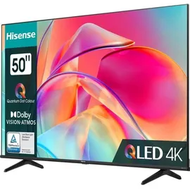 Hisense 50E7KQ 50 Zoll QLED 4K TV