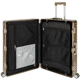 TRAVELHOUSE Tokyo 2-Rollen S Cabin 55 cm / 78 l gold
