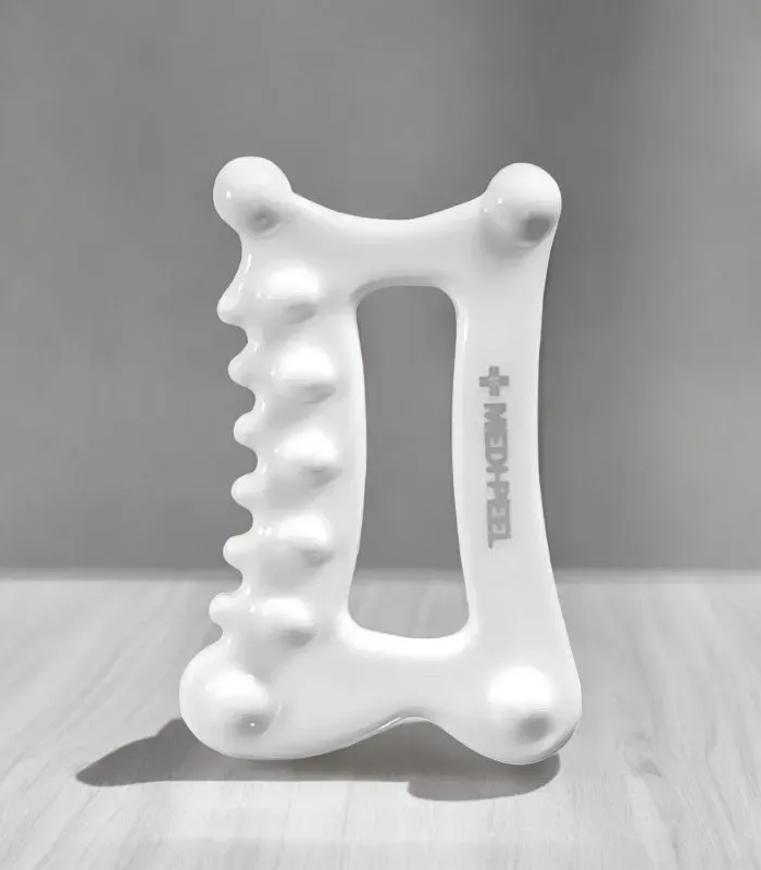 Medi-Peel Line Tox Massager – praktischer Gesichtsmassager
