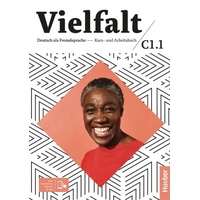 Hueber Vielfalt C1.1