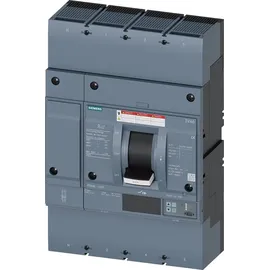 Siemens Leistungsschalter 3VA6580-6KL46-0AA0