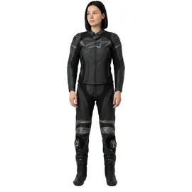 Alpinestars Stella GP Plus 2tlg.