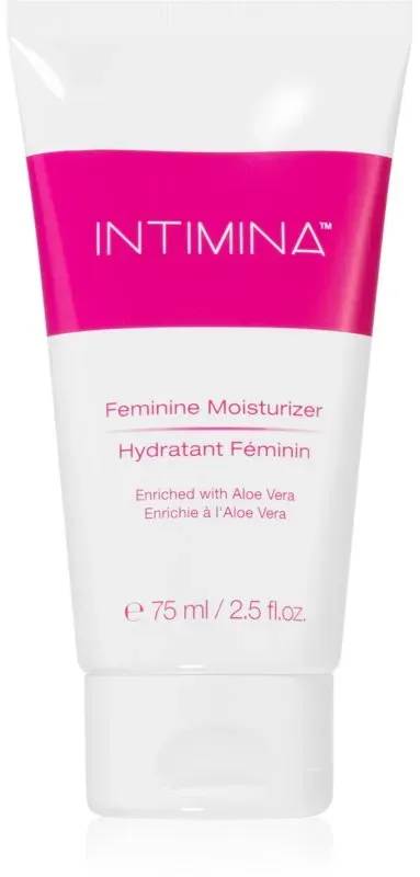 Intimina Feminine Moisturizer Gleitgel 75 ml