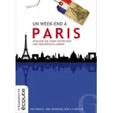 Hueber Un week-end a Paris