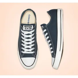 Converse Chuck Taylor All Star Classic Low Top navy 41