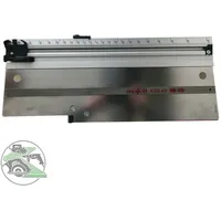 Mafell Führungseinrichtung S, maximale Schnittlänge 292 mm