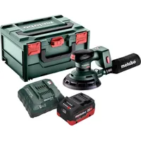 Metabo Metabo, SXA 18 LTX 150 BL Akku Exzenterschleifer