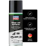 LIQUI MOLY Camping Pflege- und Gleitspray