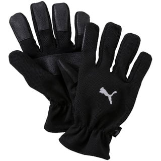 Puma Winter Players black/white, 8,