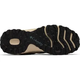 Columbia Peakfreak Rush Outdry Herren Beige 41