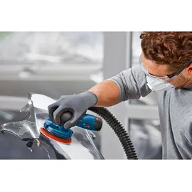Bosch GEX 12V-125 ohne Akku / inkl. L-Boxx (0601372100)