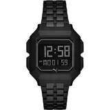 Puma Remix P5017 Black/Black
