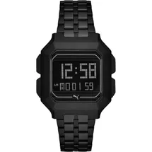 Puma Remix P5017 Black/Black