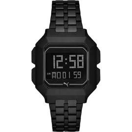 Puma Remix P5017 Black/Black