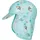 Playshoes UV-Schutz Mütze, Einhorn Meereskatze 49 - 49