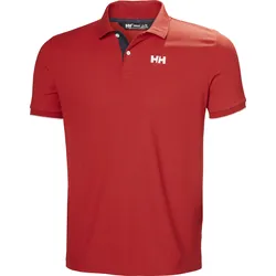 Helly Hansen Ocean Polo 2.0 red (162) M