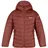 Salewa Brenta RDS Daunenjacke Etruscan Red 128