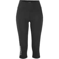 Craft Rush 2.0 7/8-Leggings Damen 999000 - black XL