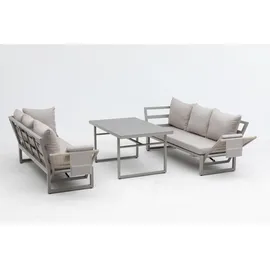 Gardissimo San Luca Ecklounge 3-in-1 hell