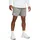 Under Armour Rival Terry Herren-Shorts, 15,2 cm, (112) Onyx White / Onyx White - XS